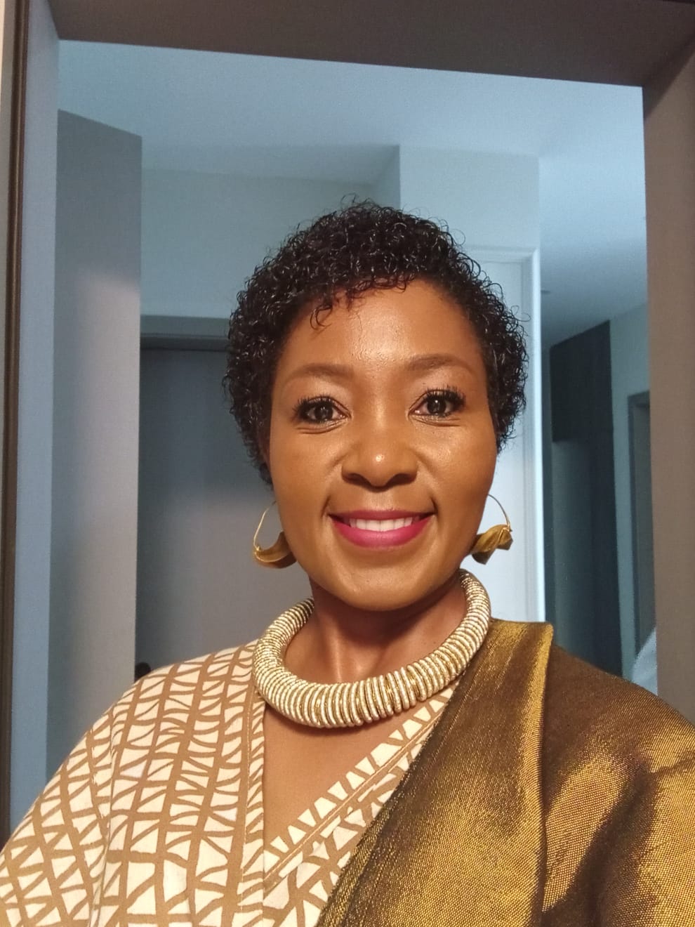 Queen Governor Faith Sekhu